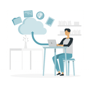 it recruitment services CLOUD ENGINEER