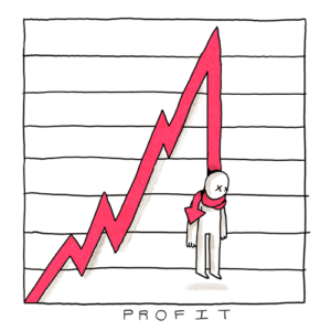 it recruitment services Economic Downturn