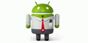 it recruitment services Android